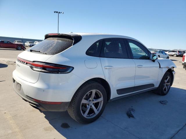 Image 3 of 2020 PORSCHE MACAN  2020 with VIN WP1AA2A51LLB03758