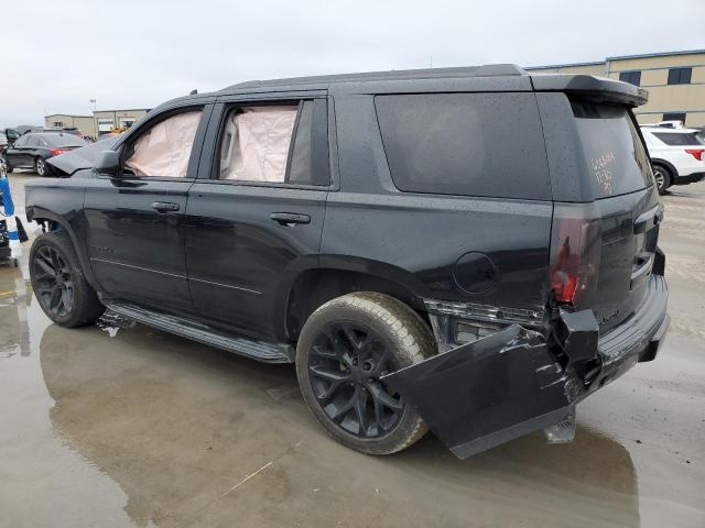 Image 2 of 2018 GMC YUKON DENALI 2018 with VIN 1GKS2CKJ6JR224711