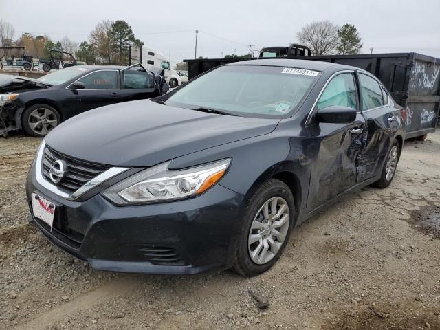 Obraz 1 z 2016 NISSAN ALTIMA 2.5 2016 z VIN 1N4AL3AP2GN348166