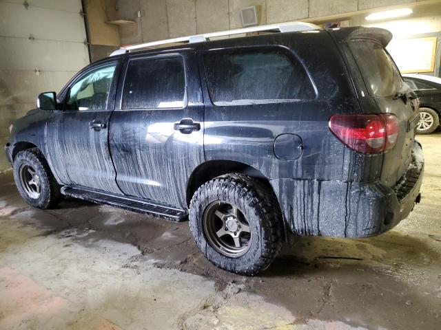 Obraz 2 z 2019 TOYOTA SEQUOIA PLATINUM 2019 z VIN 5TDDY5G11KS173869