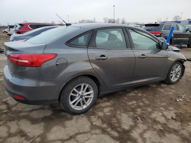 Image 3 of 2017 FORD FOCUS SE 2017 with VIN 1FADP3F24HL338380