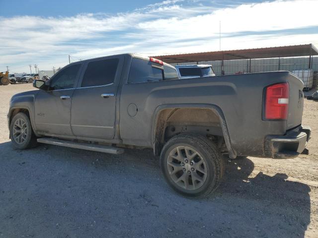 Image 2 of 2015 GMC SIERRA C1500 SLT 2015 with VIN 3GTP1VEC0FG277120