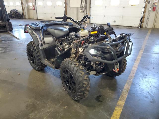 Изображение 1 2023 CAN-AM OUTLANDER XT 1000R 2023 с VIN 3JBLKAX4XPJ001691