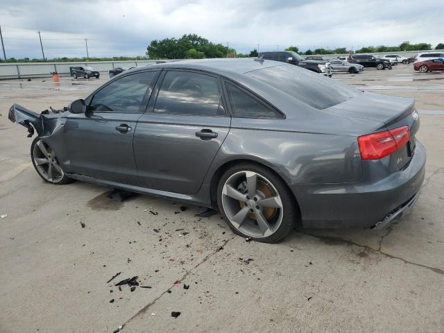 Obraz 2 z 2015 AUDI A6 PRESTIGE 2015 z VIN WAUHMAFC4FN017150