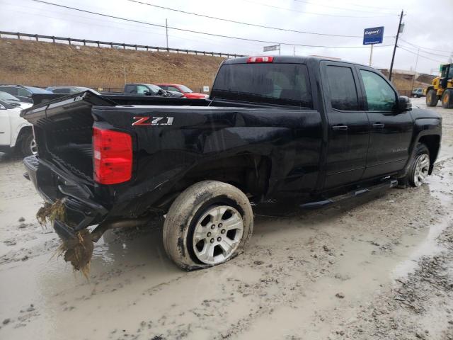 Obraz 3 z 2018 CHEVROLET SILVERADO K1500 LT 2018 z VIN 1GCVKREC6JZ329791