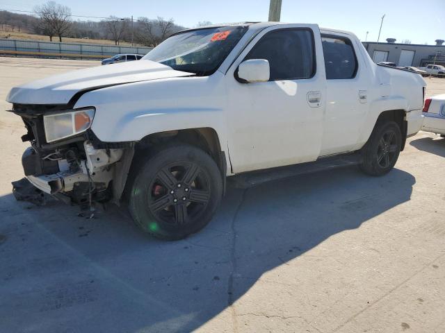 Изображение 2010 HONDA RIDGELINE RTL 2010