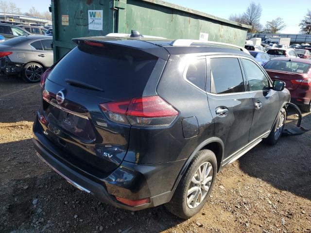 Image 3 of 2020 NISSAN ROGUE S 2020 with VIN KNMAT2MTXLP540950