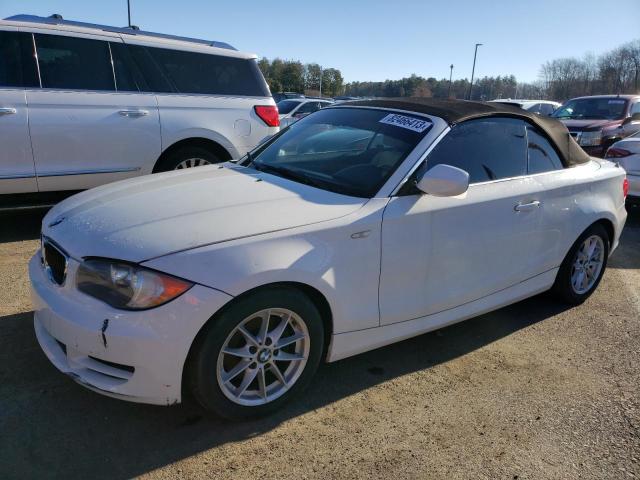 Obraz 2010 BMW 128 I 2010