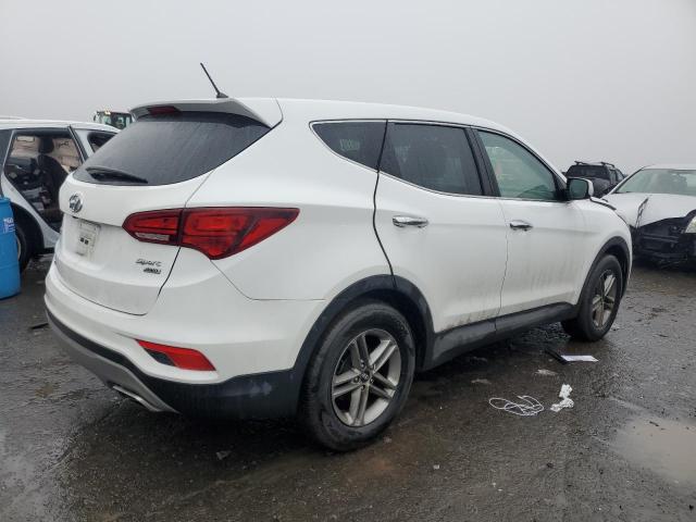 Изображение 3 2018 HYUNDAI SANTA FE SPORT  2018 с VIN 5XYZTDLB2JG563517