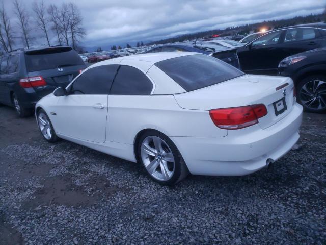 Image 2 of 2007 BMW 335 I 2007 with VIN WBAWL73587PX42243