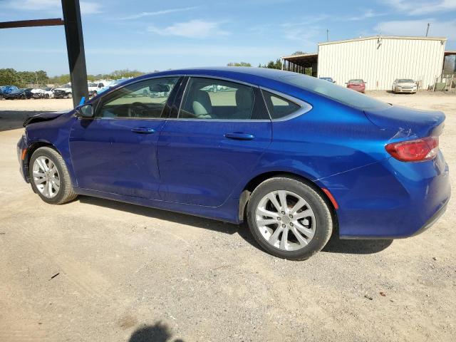 Obraz 2 z 2015 CHRYSLER 200 LIMITED 2015 z VIN 1C3CCCAB8FN589045