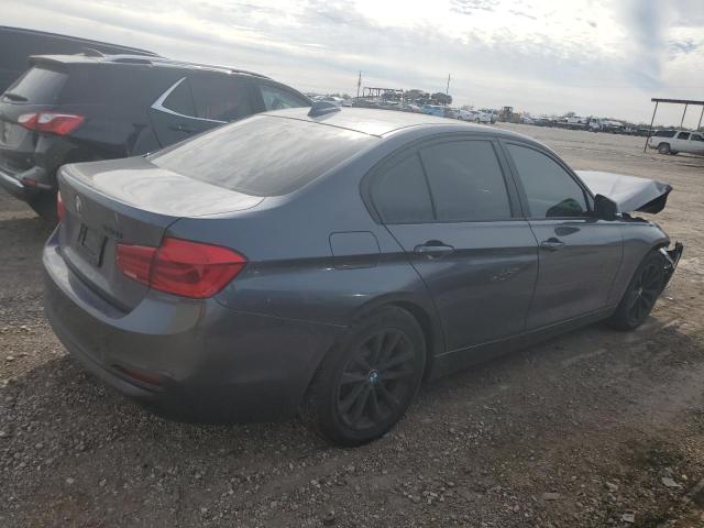 Image 3 of 2018 BMW 320 I 2018 with VIN WBA8A9C52JAH14798