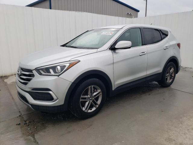 Obraz 1 z 2018 HYUNDAI SANTA FE SPORT  2018 z VIN 5XYZT3LB7JG552720