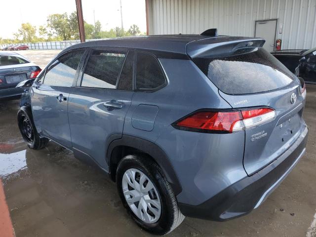 Obraz 2 z 2023 TOYOTA COROLLA CROSS L 2023 z VIN 7MUAAAAG3PV037270