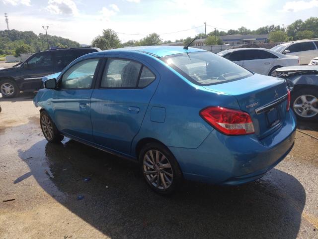 Obraz 2 z 2019 MITSUBISHI MIRAGE G4 ES 2019 z VIN ML32F3FJ4KHF04151