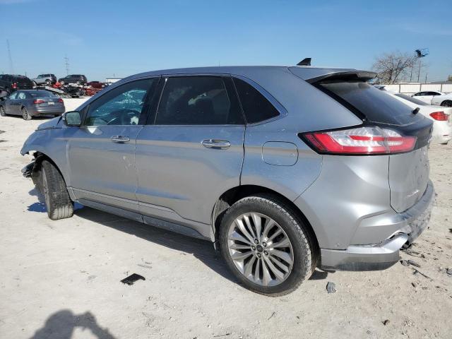 Изображение 2 2021 FORD EDGE TITANIUM 2021 с VIN 2FMPK3K96MBA06651