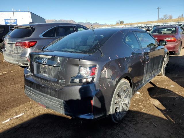 Изображение 3 2016 TOYOTA SCION TC  2016 с VIN JTKJF5C7XGJ023629