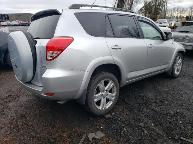 Изображение 3 2007 TOYOTA RAV4 SPORT 2007 с VIN JTMBD32V675119885