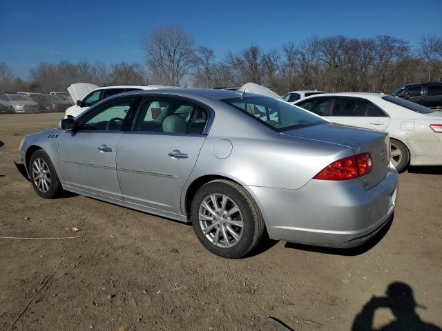 Изображение 2 2011 BUICK LUCERNE CXL 2011 с VIN 1G4HC5EM2BU110445