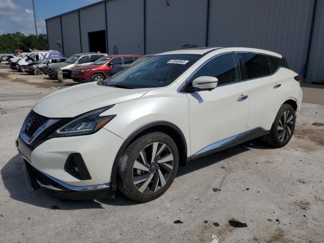 Изображение 2023 NISSAN MURANO SL 2023