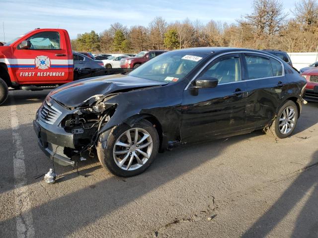 2009 INFINITI G37  2009 image