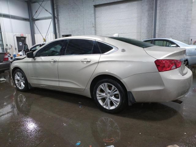 Obraz 2 z 2014 CHEVROLET IMPALA LT 2014 z VIN 2G1125S37E9135839