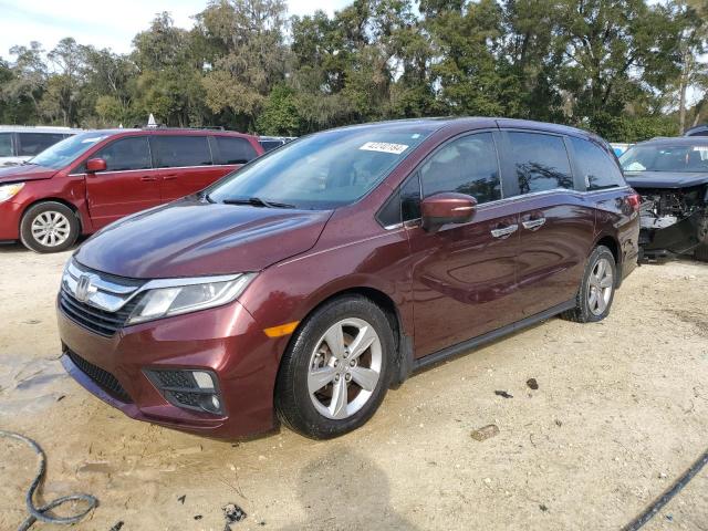 Obraz 2019 HONDA ODYSSEY EXL 2019