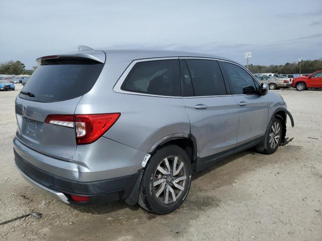 Obraz 3 z 2021 HONDA PILOT EX 2021 z VIN 5FNYF5H30MB021788