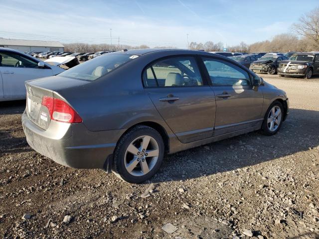 Изображение 3 2008 HONDA CIVIC EX 2008 с VIN 1HGFA16818L014785