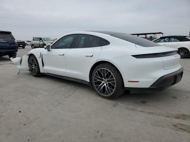 Изображение 2 2022 PORSCHE TAYCAN  2022 с VIN WP0AA2Y11NSA14661