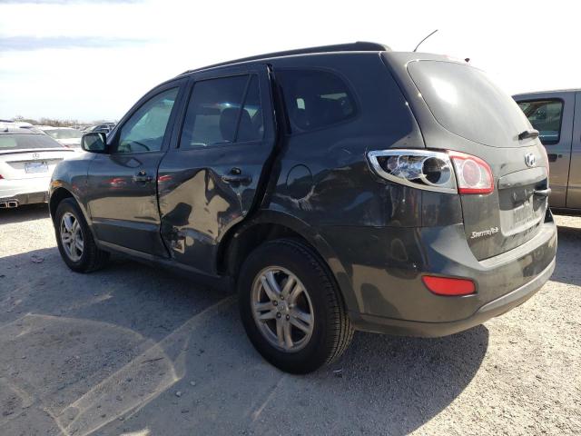 Obraz 2 z 2012 HYUNDAI SANTA FE GLS 2012 z VIN 5XYZG3AB6CG131761