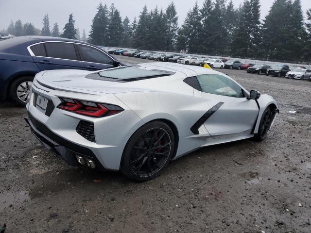 Image 3 of 2023 CHEVROLET CORVETTE STINGRAY 2LT 2023 with VIN 1G1YB2D44P5131914