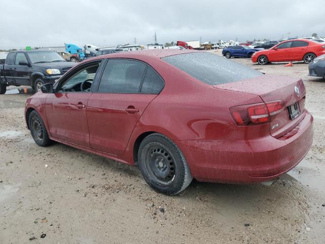 Obraz 2 z 2016 VOLKSWAGEN JETTA S 2016 z VIN 3VW267AJ2GM210594