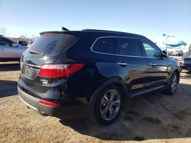 Obraz 3 z 2015 HYUNDAI SANTA FE GLS 2015 z VIN KM8SR4HF0FU091749