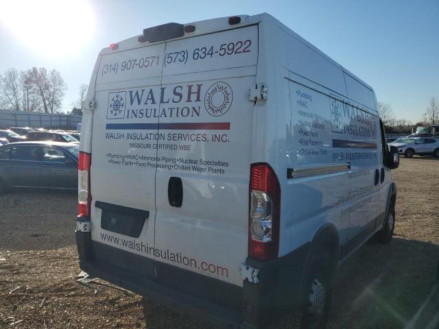 Image 3 of 2018 RAM PROMASTER 1500 1500 HIGH 2018 with VIN 3C6TRVBG3JE117047