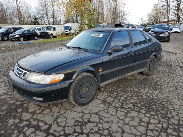 1999 SAAB 9-3 SE 1999 image