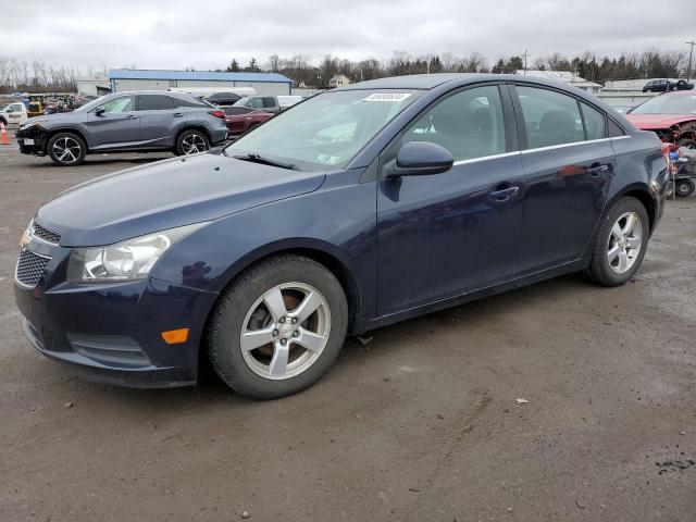 Изображение 1 2011 CHEVROLET CRUZE LT 2011 с VIN 1G1PF5S97B7247038