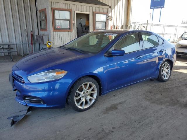 Obraz 1 z 2013 DODGE DART SXT 2013 z VIN 1C3CDFBA7DD117782