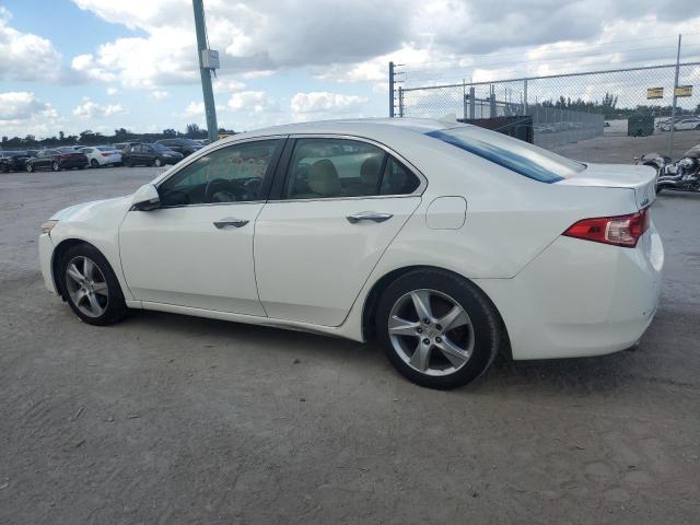 Image 2 of 2011 ACURA TSX  2011 with VIN JH4CU2F62BC009954