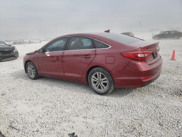 Obraz 2 z 2015 HYUNDAI SONATA SE 2015 z VIN 5NPE24AF8FH122160