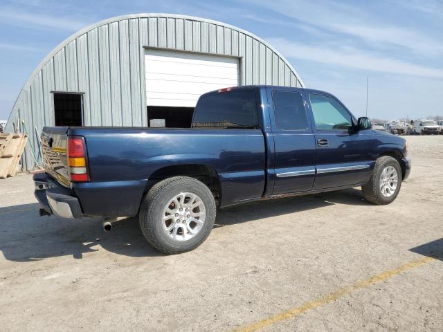 Image 3 of 2005 GMC NEW SIERRA C1500 2005 with VIN 2GTEC19TX51312936