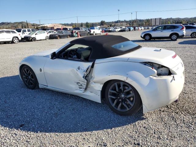Obraz 2 z 2016 NISSAN 370Z BASE 2016 z VIN JN1AZ4FH7GM910765