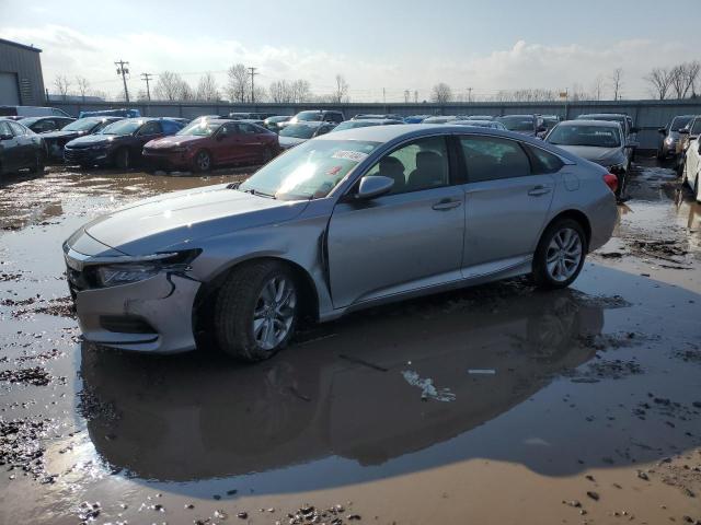 Obraz 2019 HONDA ACCORD LX 2019