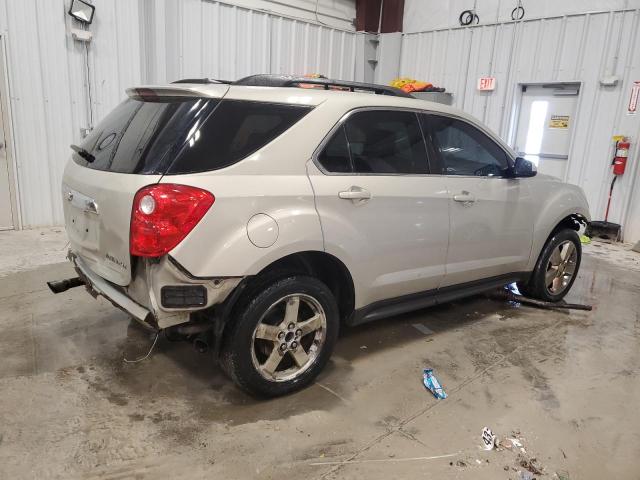 Image 3 of 2012 CHEVROLET EQUINOX LT 2012 with VIN 2GNFLNE51C6117012