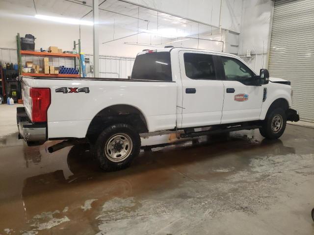 Изображение 3 2020 FORD F250 SUPER DUTY 2020 с VIN 1FT7W2B6XLEE32757