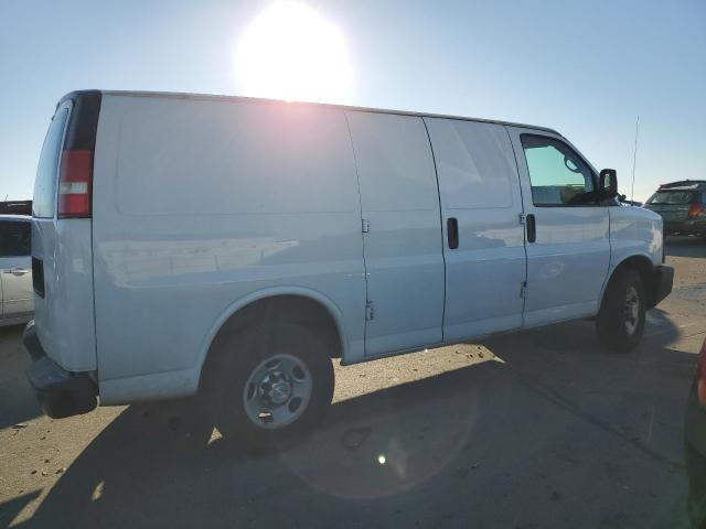 Image 3 of 2015 CHEVROLET EXPRESS G2500  2015 with VIN 1GCWGFCF0F1109523