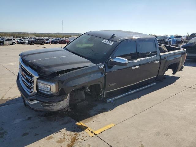 Изображение 2018 GMC SIERRA K1500 SLT 2018