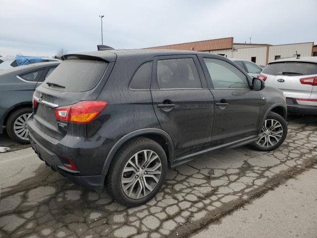 Obraz 3 z 2019 MITSUBISHI OUTLANDER SPORT ES 2019 z VIN JA4AP3AU2KU008965