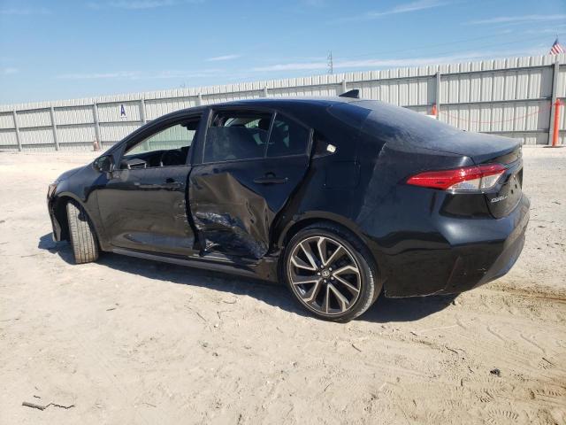 Изображение 2 2022 TOYOTA COROLLA L 2022 с VIN 5YFDPMAEXNP297225