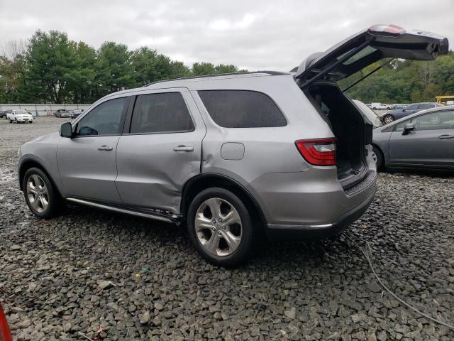 Image 2 of 2014 DODGE DURANGO LIMITED 2014 with VIN 1C4RDJDG7EC456009